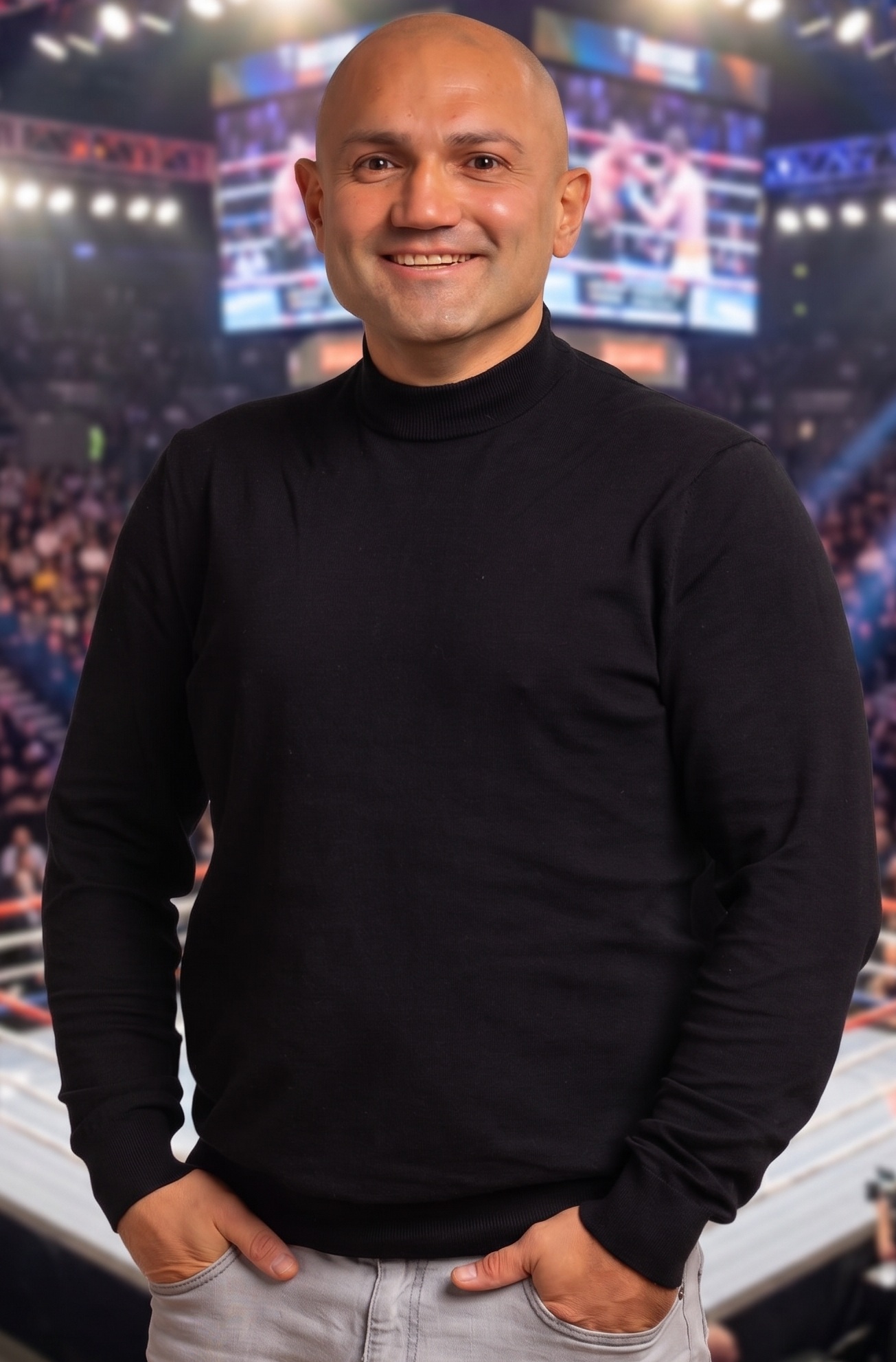 Fatih Altunkaya