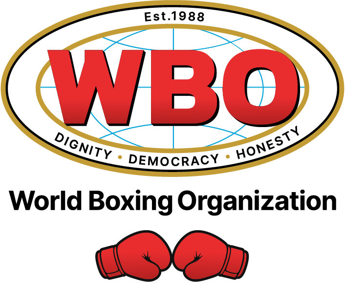 World Boxing Organization Logo
